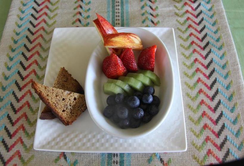 Serendib Bed And Breakfast | Stratford | Prince Edward Island | Canada 16