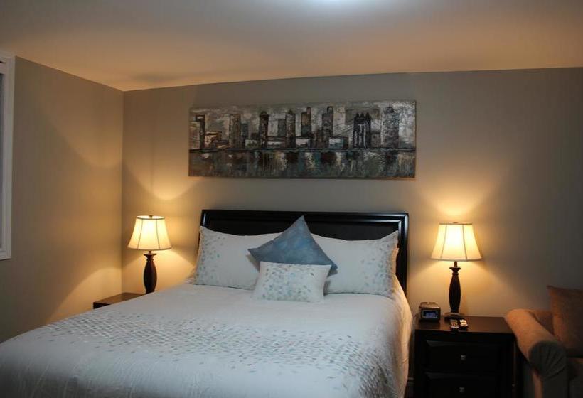 Serendib Bed And Breakfast | Stratford | Prince Edward Island | Canada 17