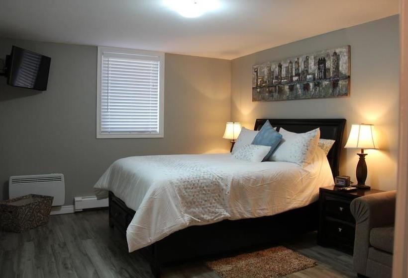 Serendib Bed And Breakfast | Stratford | Prince Edward Island | Canada 19