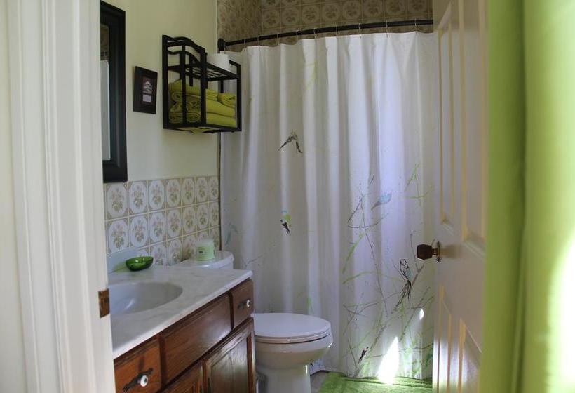 Serendib Bed And Breakfast | Stratford | Prince Edward Island | Canada 2