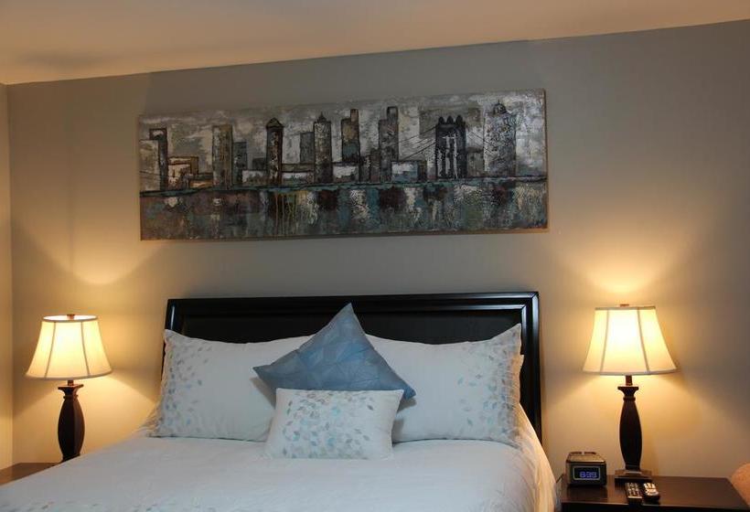 Serendib Bed And Breakfast | Stratford | Prince Edward Island | Canada 20