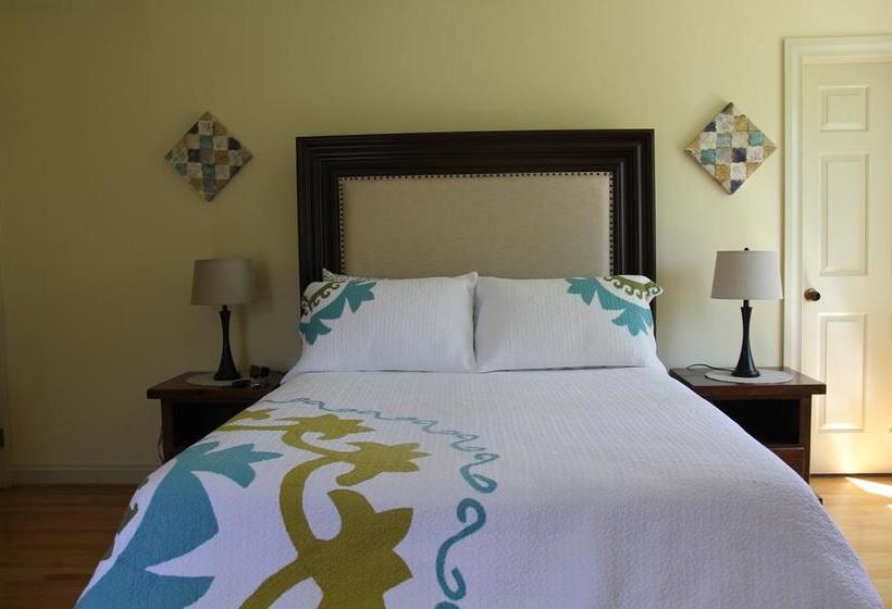 Serendib Bed And Breakfast | Stratford | Prince Edward Island | Canada 4