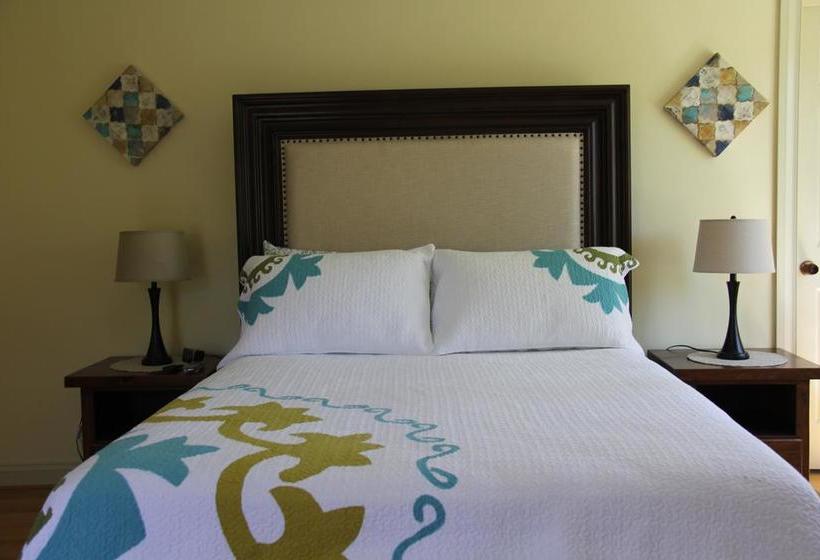 Serendib Bed And Breakfast | Stratford | Prince Edward Island | Canada 5