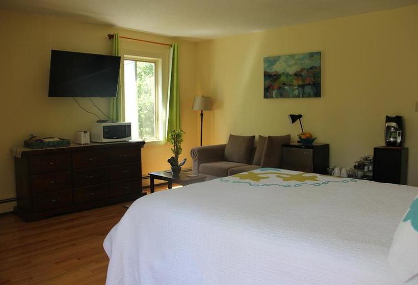 Serendib Bed And Breakfast | Stratford | Prince Edward Island | Canada 6