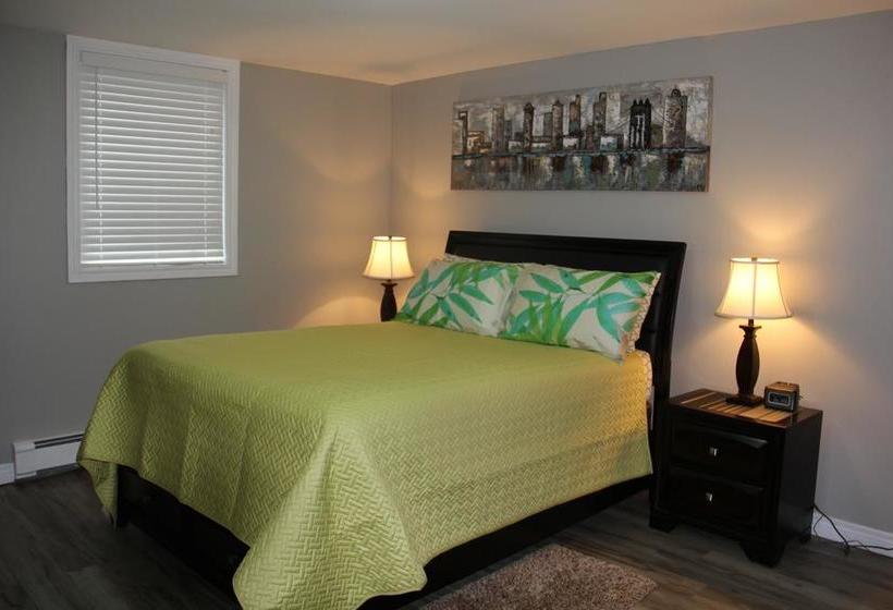 Serendib Bed And Breakfast | Stratford | Prince Edward Island | Canada 7