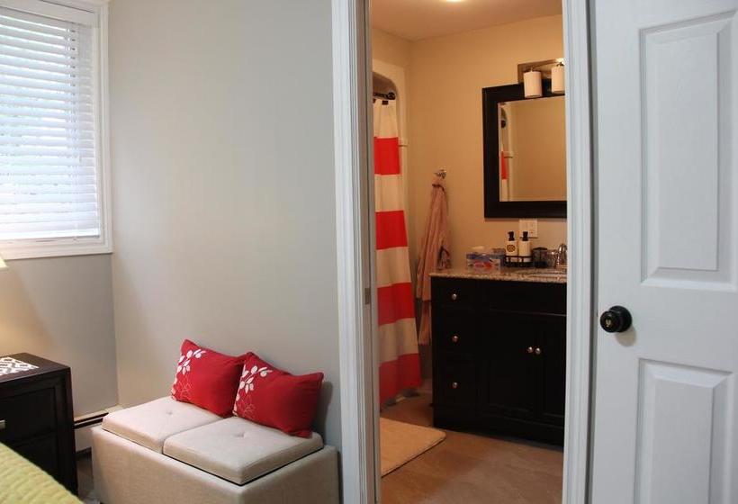 Serendib Bed And Breakfast | Stratford | Prince Edward Island | Canada 8