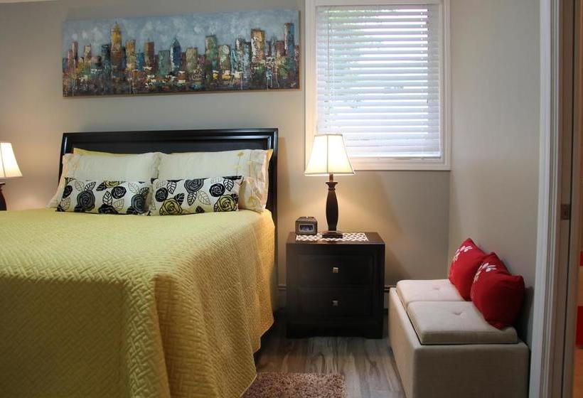 Serendib Bed And Breakfast | Stratford | Prince Edward Island | Canada 9