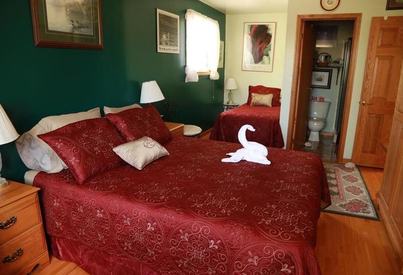 A Garden Stroll Bed & Breakfast | Stratford | Ontario | Canada 10