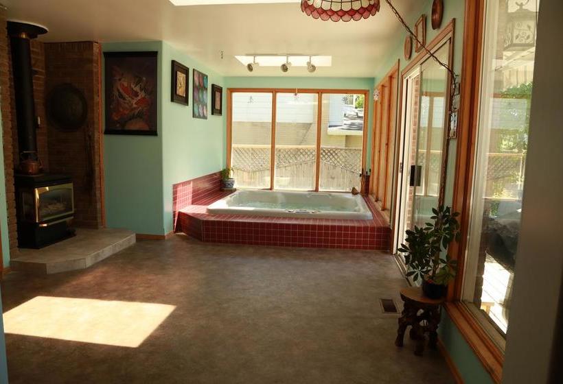 A Garden Stroll Bed & Breakfast | Stratford | Ontario | Canada 14