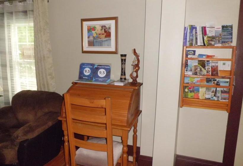 Bed and Breakfast Au Coeur De Magog Magog Quebec