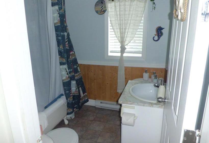 Bed and Breakfast Au Coeur De Magog | Magog | Quebec | Canada 1