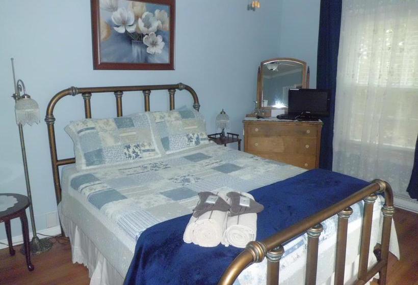 Bed and Breakfast Au Coeur De Magog | Magog | Quebec | Canada 10