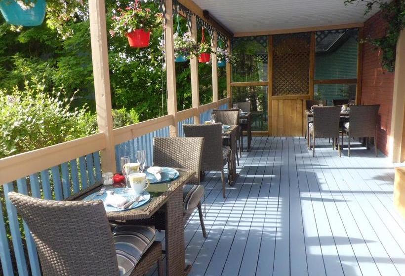 Bed and Breakfast Au Coeur De Magog | Magog | Quebec | Canada 14