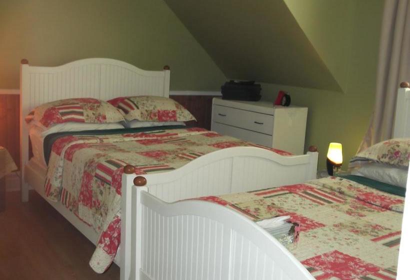 Bed and Breakfast Au Coeur De Magog | Magog | Quebec | Canada 18