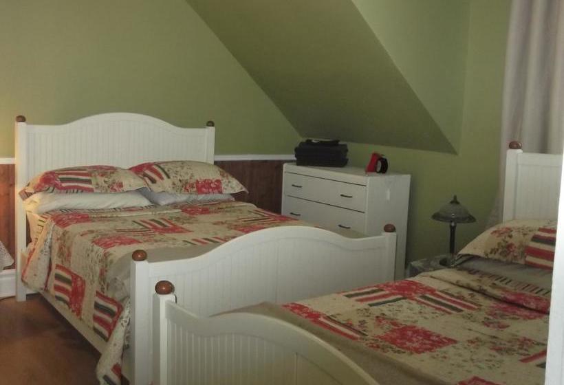 Bed and Breakfast Au Coeur De Magog | Magog | Quebec | Canada 19