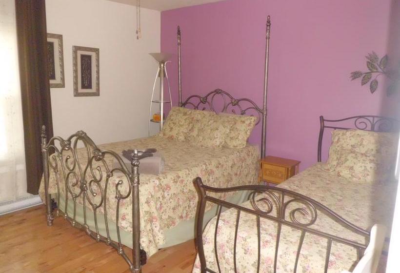 Bed and Breakfast Au Coeur De Magog | Magog | Quebec | Canada 2