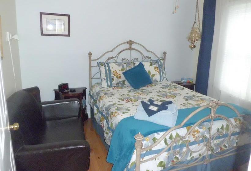 Bed and Breakfast Au Coeur De Magog | Magog | Quebec | Canada 3