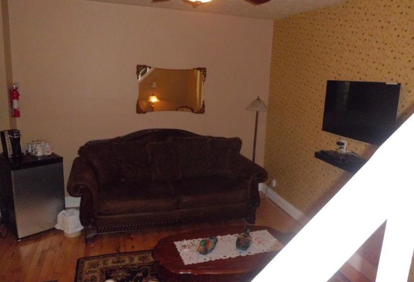 Bed and Breakfast Au Coeur De Magog | Magog | Quebec | Canada 5