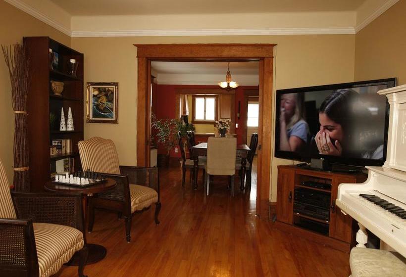 Bed and Breakfast Au Virage | Magog | Quebec | Canada 10