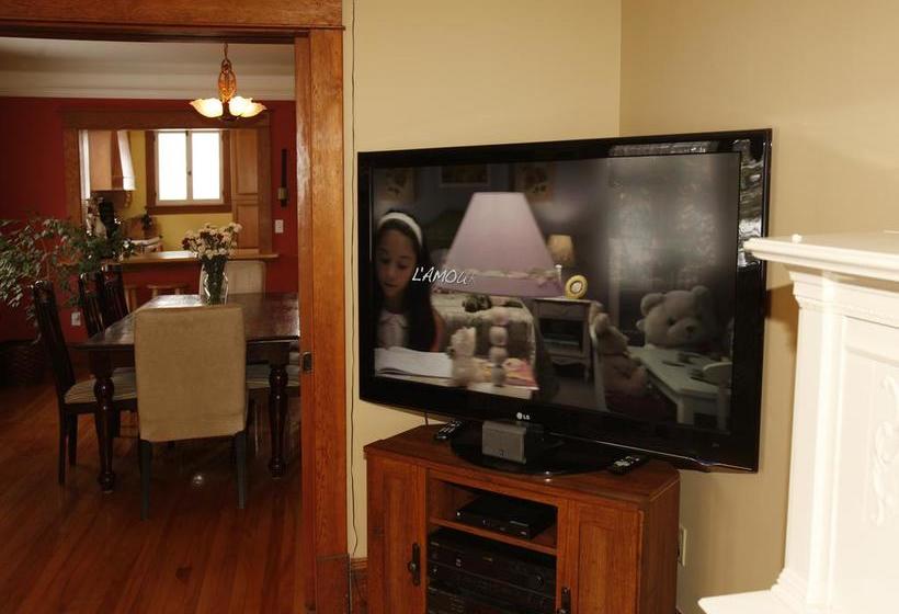 Bed and Breakfast Au Virage | Magog | Quebec | Canada 11