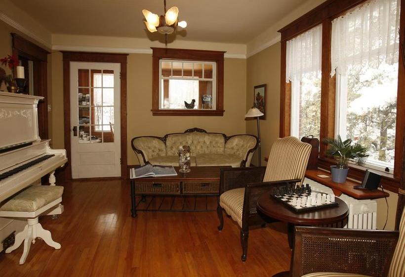 Bed and Breakfast Au Virage | Magog | Quebec | Canada 12