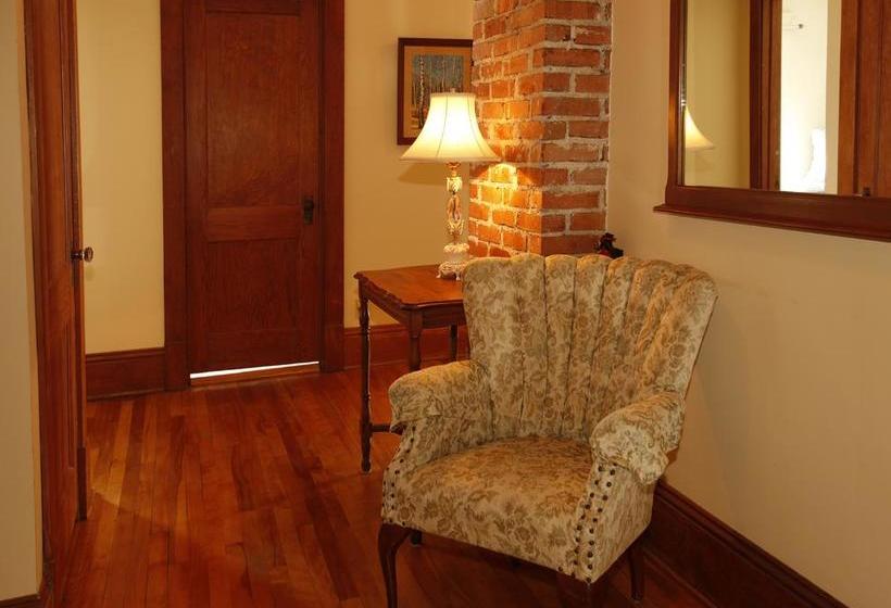 Bed and Breakfast Au Virage | Magog | Quebec | Canada 13