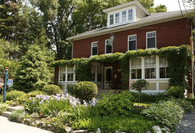 Bed and Breakfast Au Virage | Magog | Quebec | Canada 14