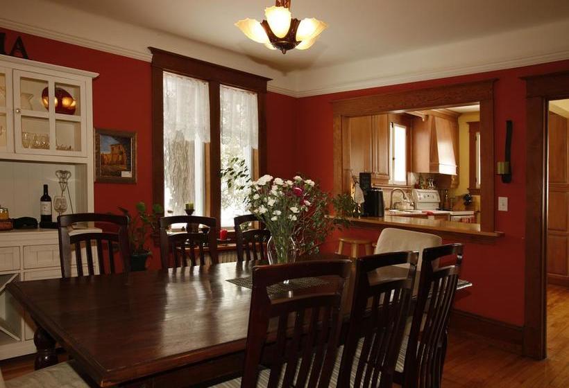 Bed and Breakfast Au Virage | Magog | Quebec | Canada 15