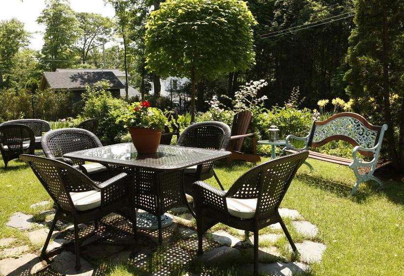 Bed and Breakfast Au Virage | Magog | Quebec | Canada 16