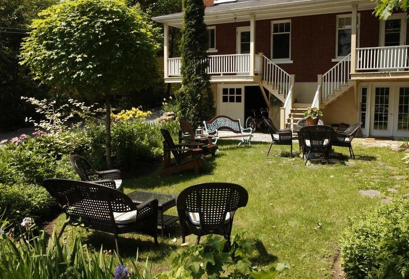 Bed and Breakfast Au Virage | Magog | Quebec | Canada 17