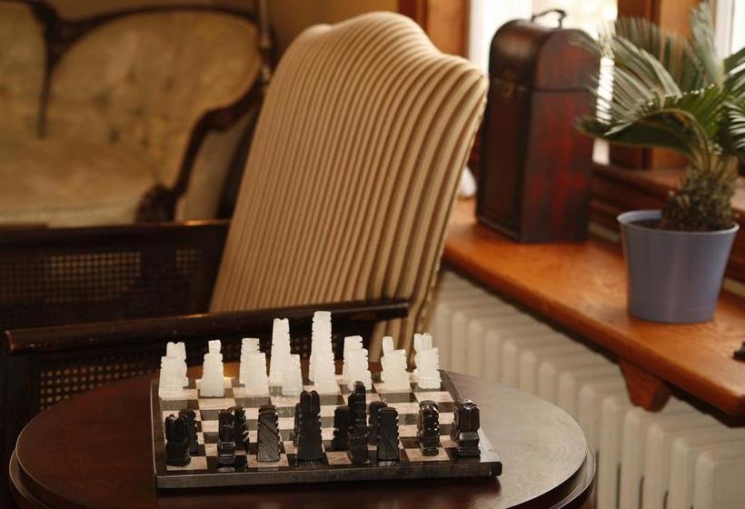 Bed and Breakfast Au Virage | Magog | Quebec | Canada 18