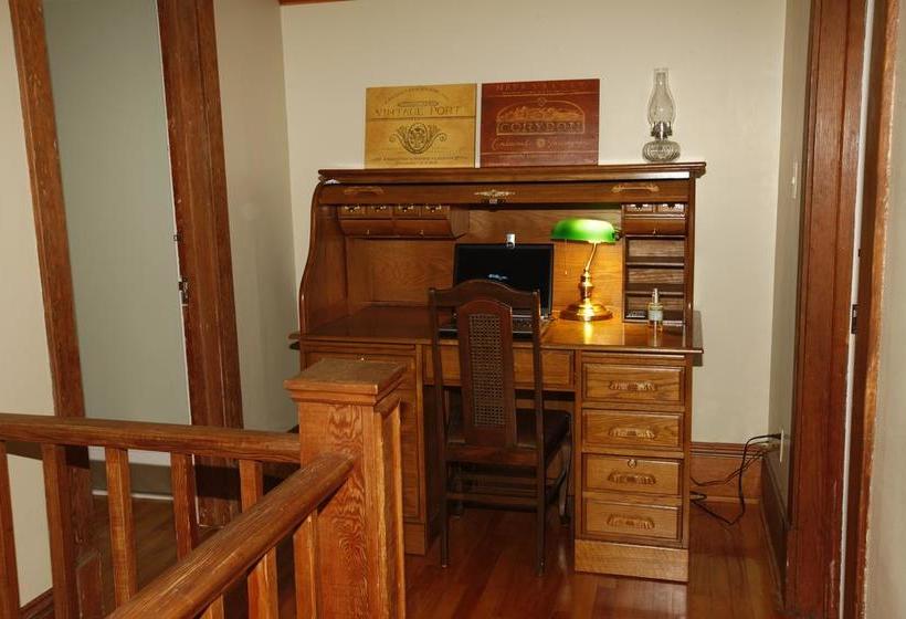 Bed and Breakfast Au Virage | Magog | Quebec | Canada 20