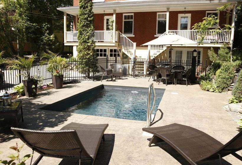 Bed and Breakfast Au Virage | Magog | Quebec | Canada 5