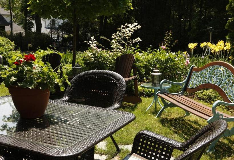 Bed and Breakfast Au Virage | Magog | Quebec | Canada 7