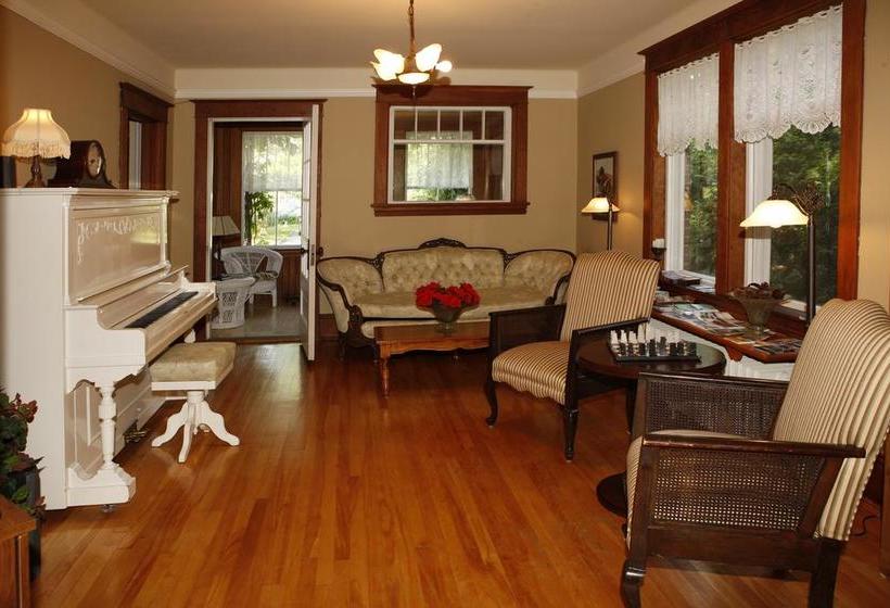 Bed and Breakfast Au Virage | Magog | Quebec | Canada 8