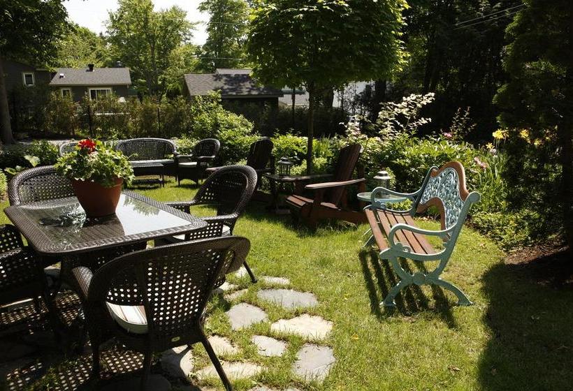 Bed and Breakfast Au Virage | Magog | Quebec | Canada 9