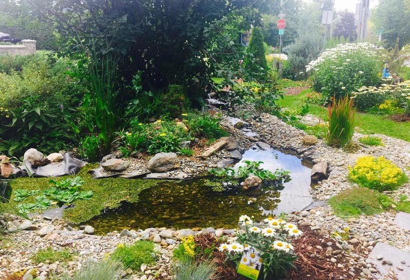 Bed and Breakfast à Amour Et Amitié | Magog | Quebec | Canada 10