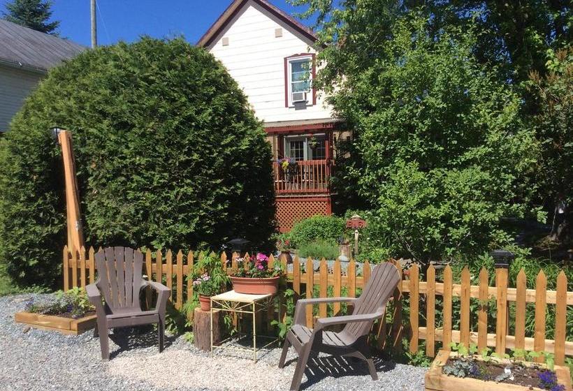 Bed and Breakfast à Amour Et Amitié | Magog | Quebec | Canada 14