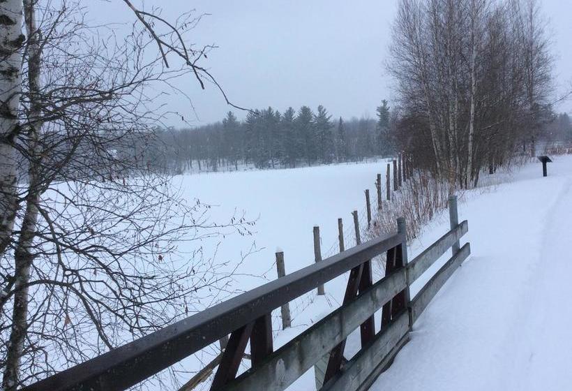 Bed and Breakfast à Amour Et Amitié | Magog | Quebec | Canada 18