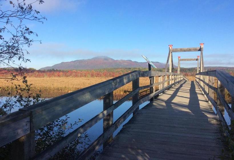 Bed and Breakfast à Amour Et Amitié | Magog | Quebec | Canada 20