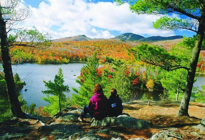 Bed and Breakfast Auberge La Belle Victorienne Et Spa | Magog | Quebec | Canada 11