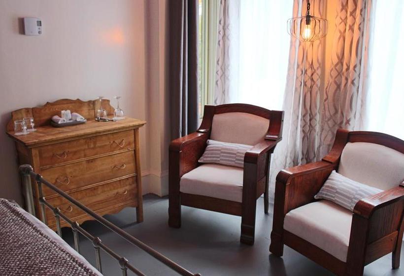 Bed and Breakfast Auberge La Belle Victorienne Et Spa | Magog | Quebec | Canada 20