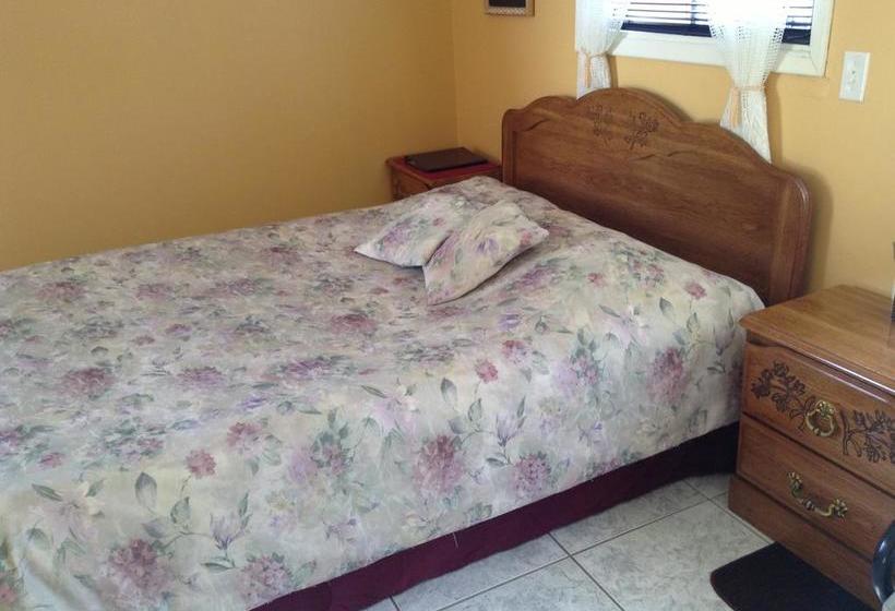 Motel De La Montagne | Magog | Quebec | Canada 13