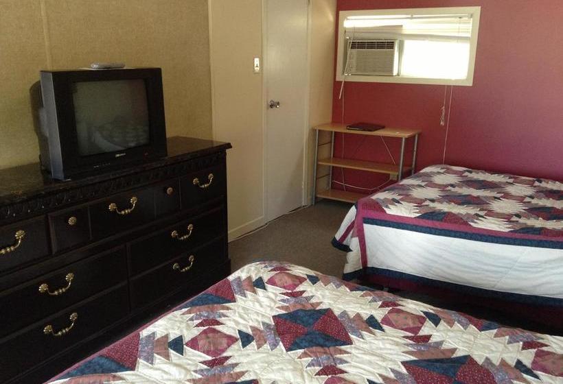 Motel De La Montagne | Magog | Quebec | Canada 15