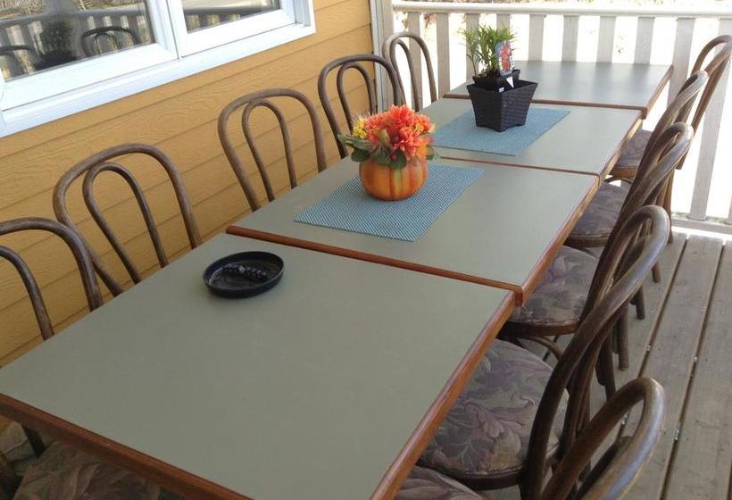 Motel De La Montagne | Magog | Quebec | Canada 8