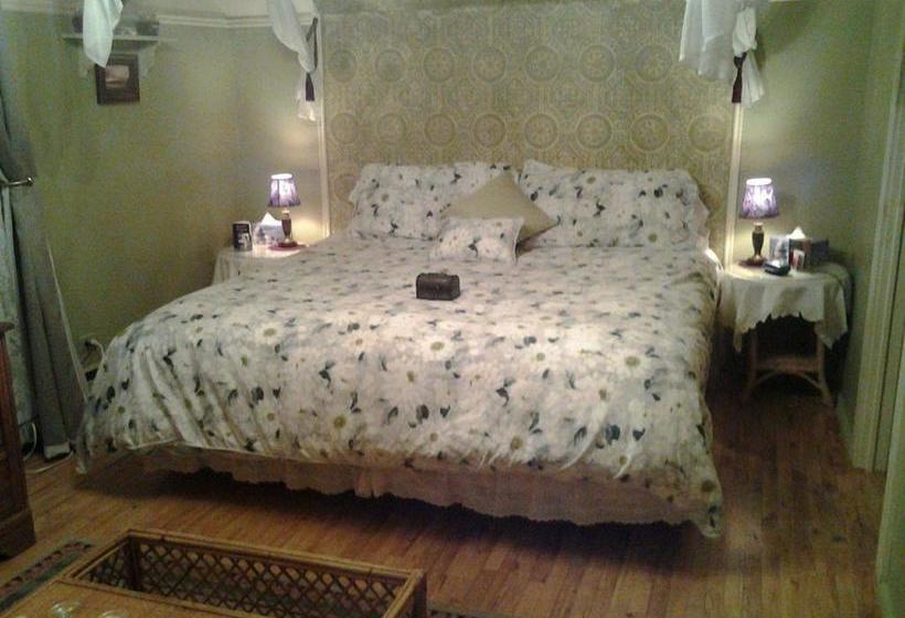 Bed and Breakfast Ici Et Maintenant | Magog | Quebec | Canada 19