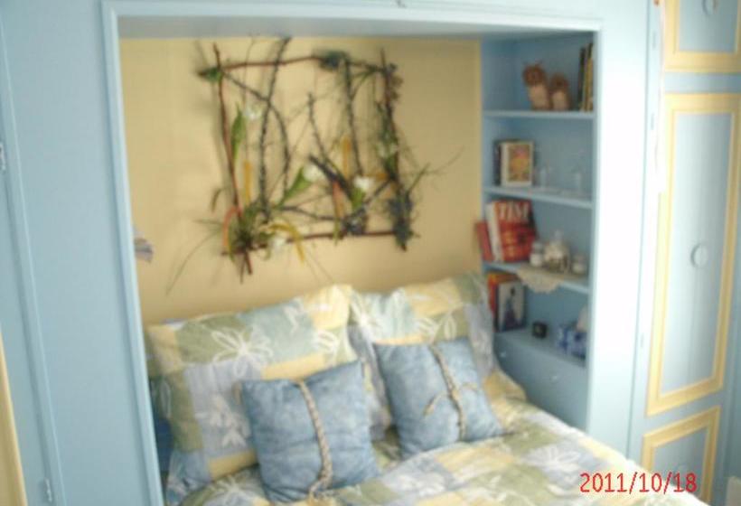 Bed and Breakfast Ici Et Maintenant | Magog | Quebec | Canada 2