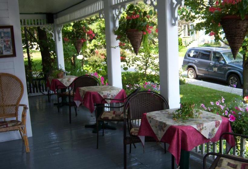 Bed and Breakfast Ici Et Maintenant | Magog | Quebec | Canada 20