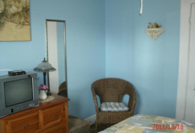 Bed and Breakfast Ici Et Maintenant | Magog | Quebec | Canada 5