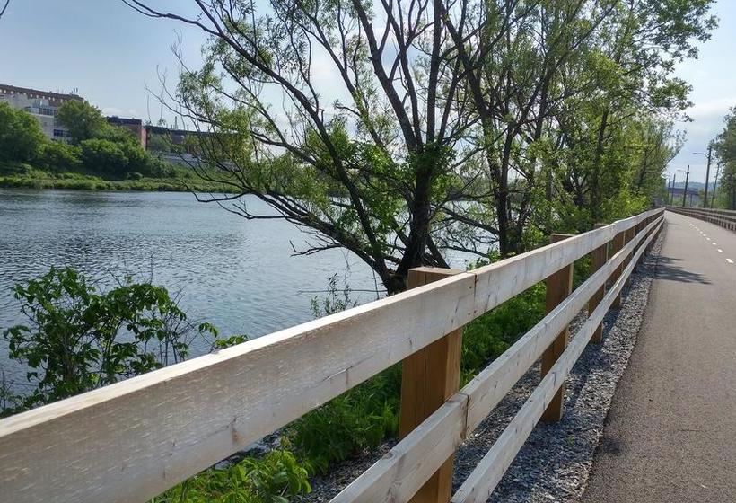 Motel De L Outlet | Magog | Quebec | Canada 10